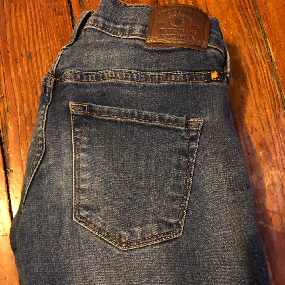 Lucky Brand Women’s Jeans